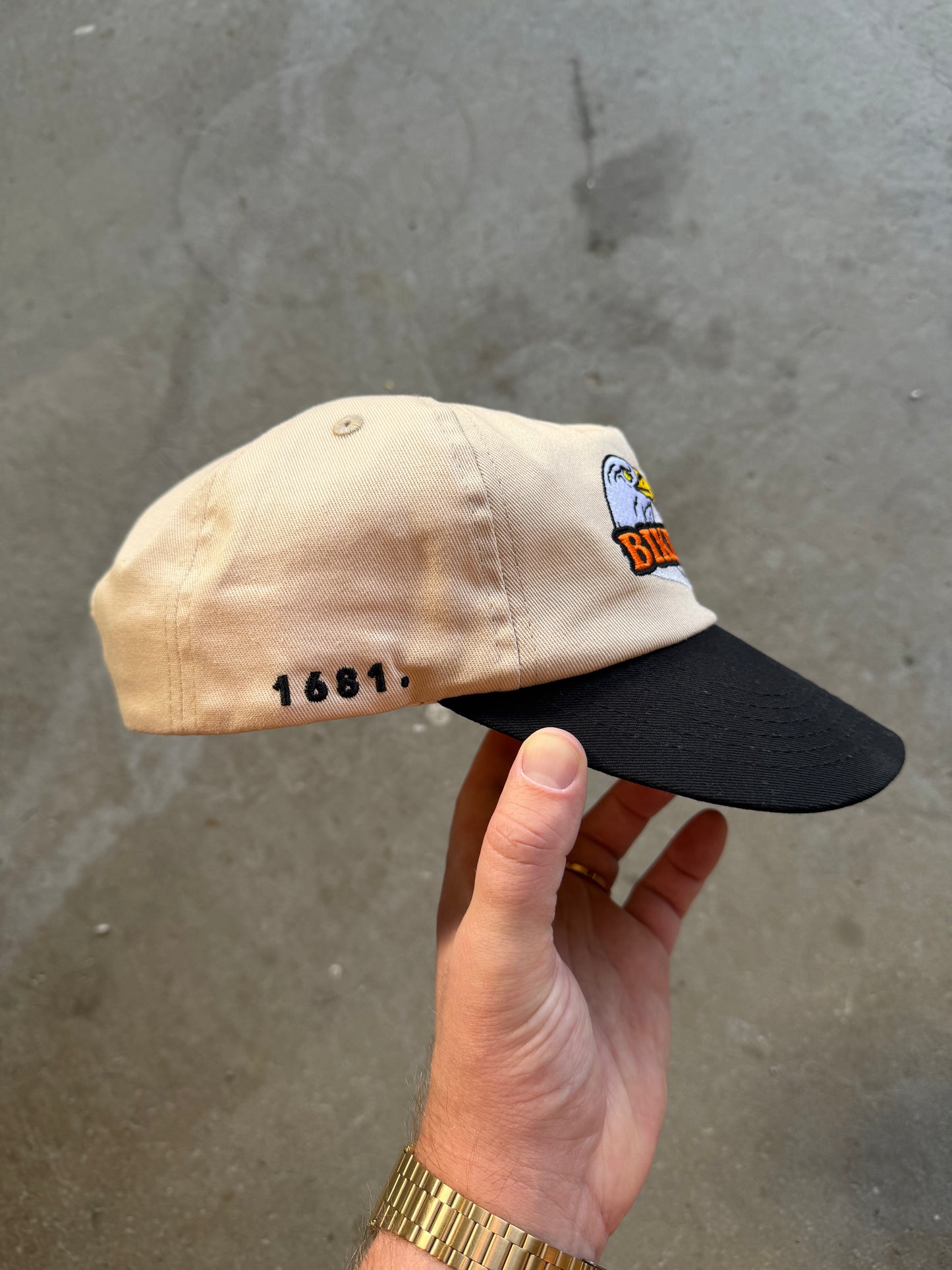 PITT BIKE WEEK CAP