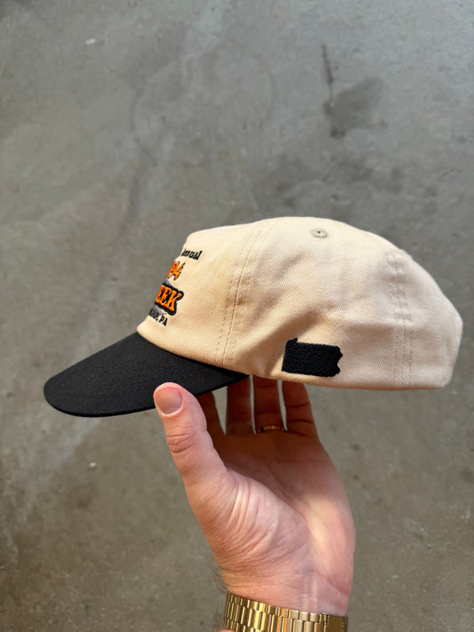PITT BIKE WEEK CAP
