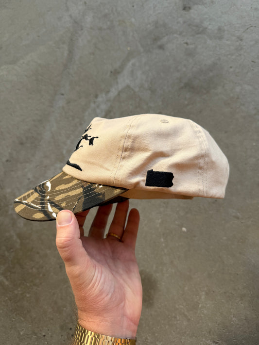 GOOSE HUNT CAP