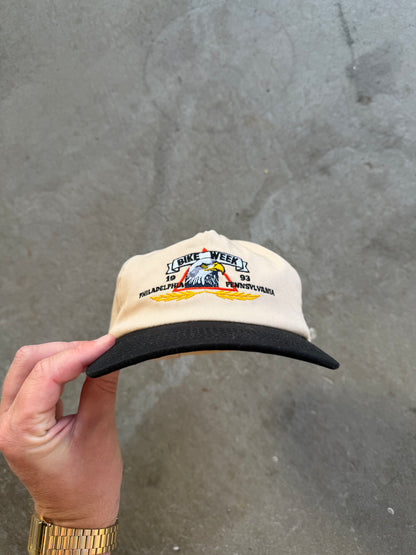 PHILLY BIKE WEEK CAP