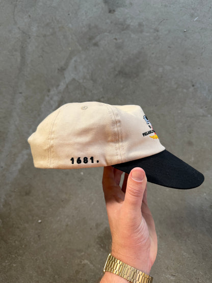 PHILLY BIKE WEEK CAP